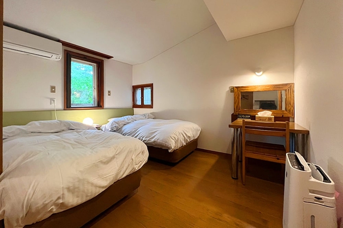 Imagen de la habitación del Hotel Windy Hill. Foto 19