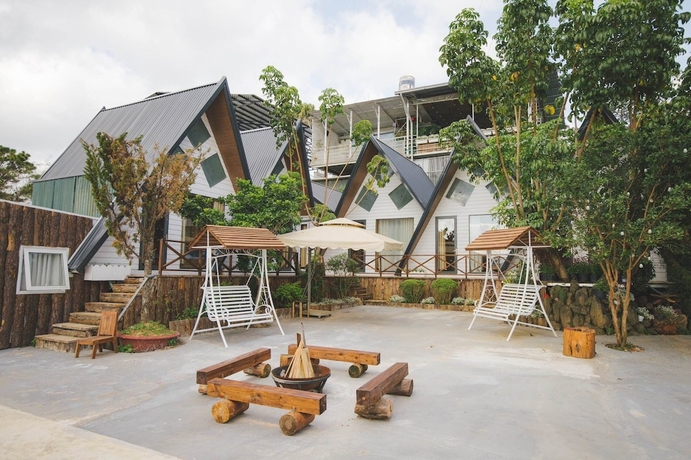 Imagen general del Hotel Windy Hill Homestay. Foto 1