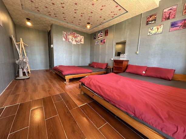 Imagen de la habitación del Hotel Windy Hill Homestay. Foto 2