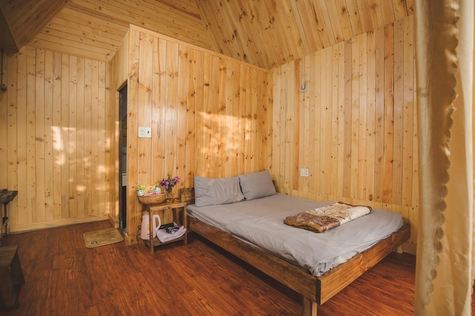 Imagen de la habitación del Hotel Windy Hill Homestay. Foto 4