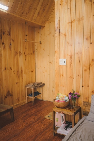 Imagen de la habitación del Hotel Windy Hill Homestay. Foto 8