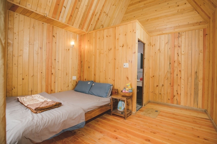 Imagen de la habitación del Hotel Windy Hill Homestay. Foto 9