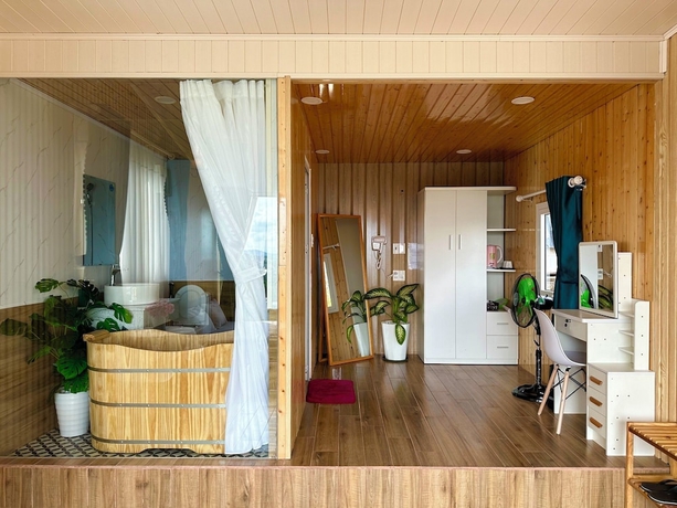 Imagen de la habitación del Hotel Windy Hill Homestay. Foto 12