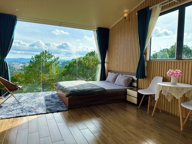 Imagen de la habitación del Hotel Windy Hill Homestay. Foto 13