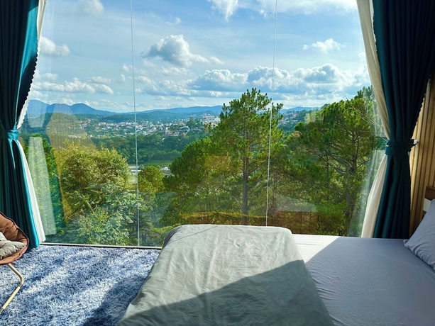 Imagen de la habitación del Hotel Windy Hill Homestay. Foto 14