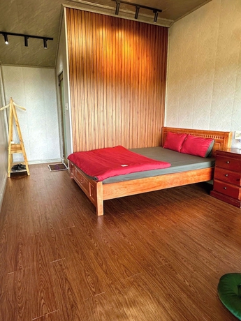 Imagen de la habitación del Hotel Windy Hill Homestay. Foto 16