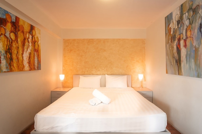 Imagen de la habitación del Hotel Windy Inn. Foto 11