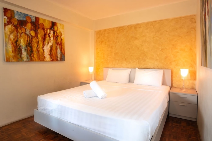 Imagen de la habitación del Hotel Windy Inn. Foto 13