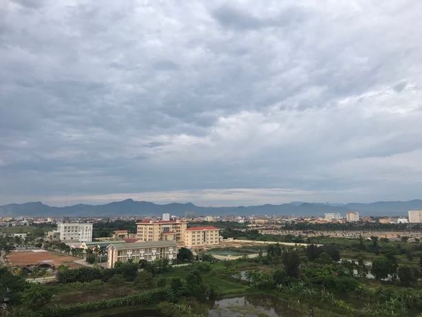 Imagen de la habitación del Hotel Windy Quang Binh. Foto 12