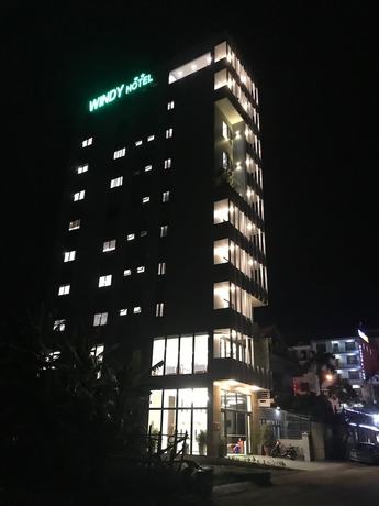 Imagen general del Hotel Windy Quang Binh. Foto 3