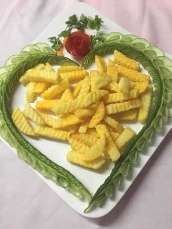 Imagen del bar/restaurante del Hotel Windy Quang Binh. Foto 9