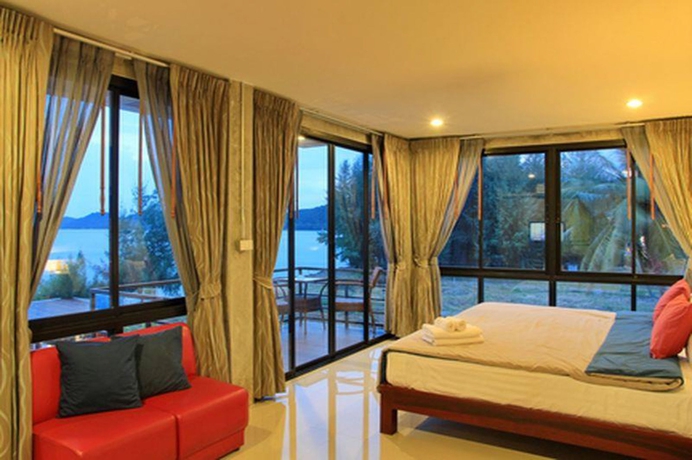 Imagen de la habitación del Hotel Windy SeaView Resort. Foto 8