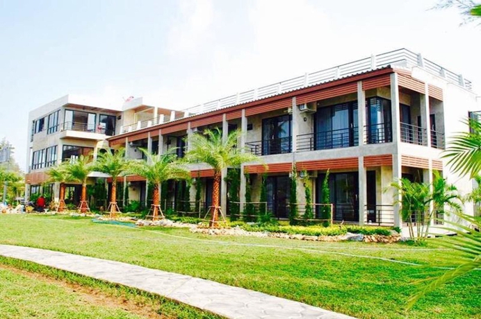 Imagen general del Hotel Windy SeaView Resort. Foto 3