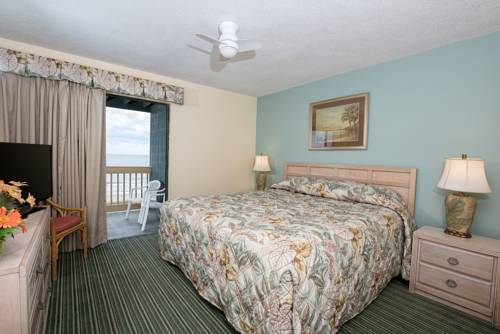Imagen de la habitación del Hotel Windy Shores Ii By Capital Vacations. Foto 5