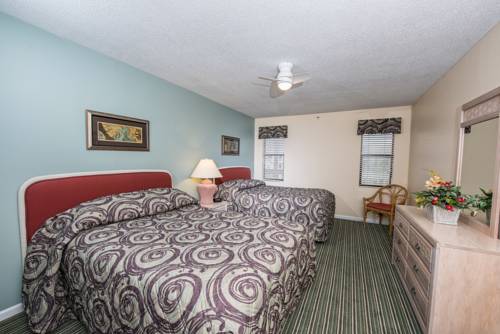 Imagen de la habitación del Hotel Windy Shores Ii By Capital Vacations. Foto 6