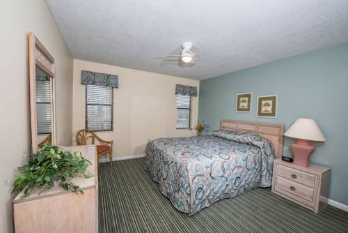 Imagen de la habitación del Hotel Windy Shores Ii By Capital Vacations. Foto 8