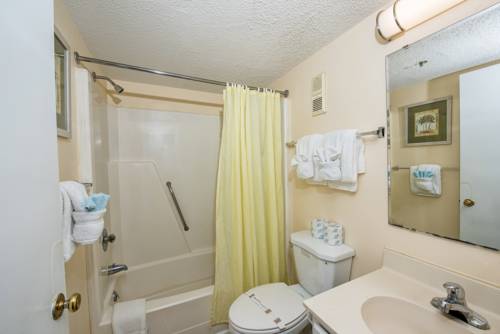 Imagen de la habitación del Hotel Windy Shores Ii By Capital Vacations. Foto 10
