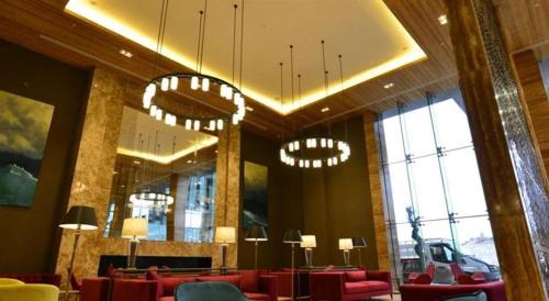 Imagen general del Hotel Windyhill. Foto 3