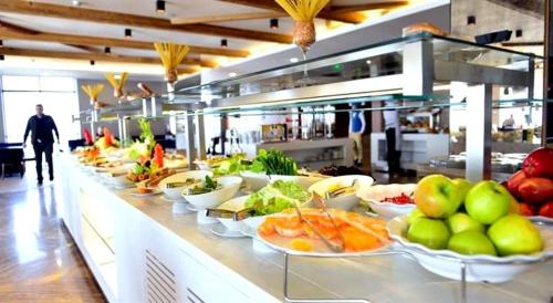 Imagen general del Hotel Windyhill. Foto 4