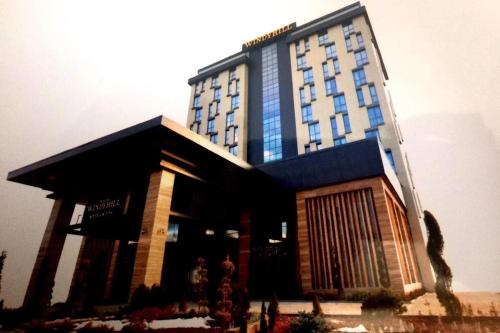 Imagen general del Hotel Windyhill. Foto 6