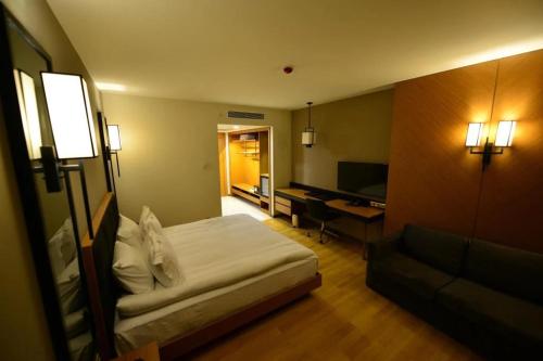 Imagen general del Hotel Windyhill. Foto 9