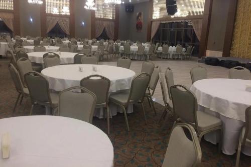 Imagen general del Hotel Windyhill. Foto 10