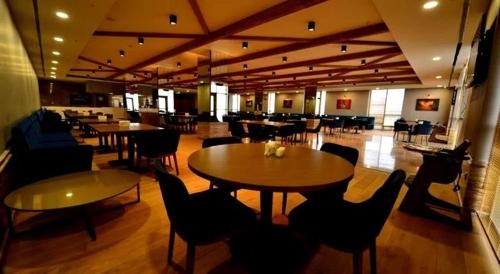 Imagen general del Hotel Windyhill. Foto 11