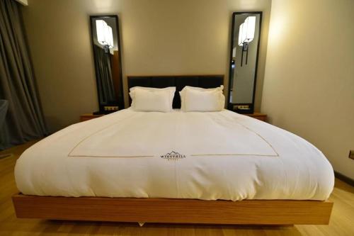 Imagen general del Hotel Windyhill. Foto 12