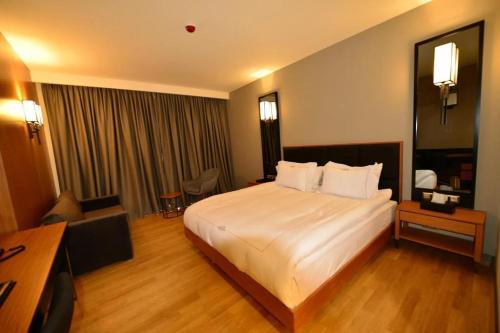 Imagen general del Hotel Windyhill. Foto 13