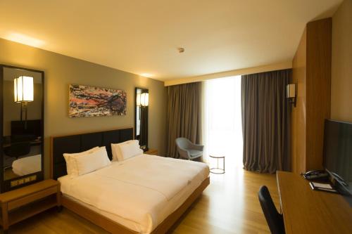 Imagen general del Hotel Windyhill. Foto 14