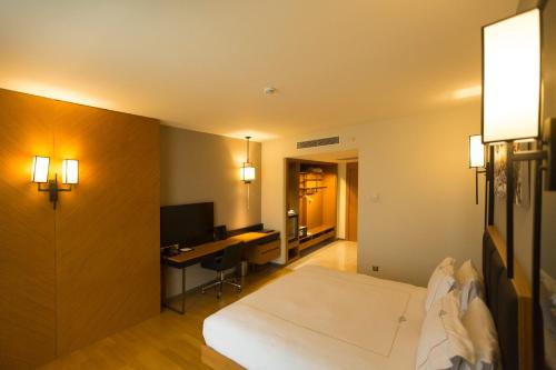 Imagen general del Hotel Windyhill. Foto 15