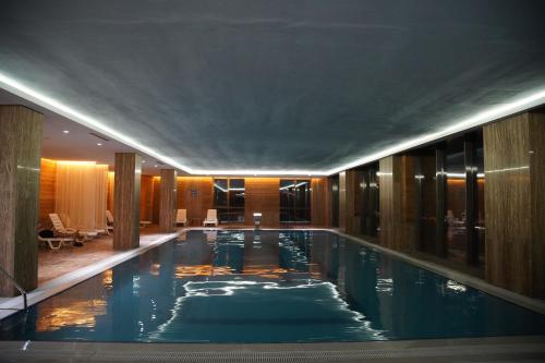 Imagen general del Hotel Windyhill. Foto 19