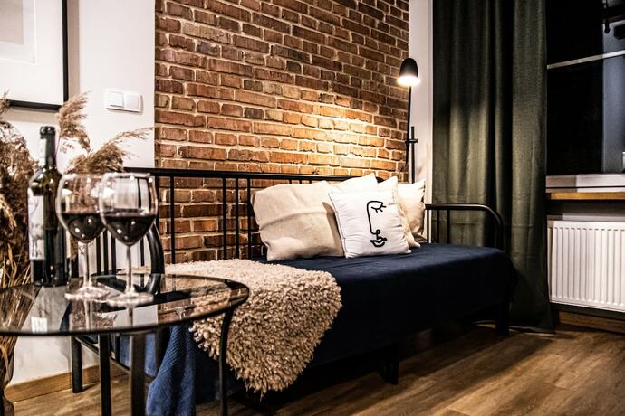 Imagen general del Hotel Wine Apartments. Foto 4