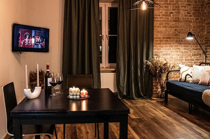 Imagen general del Hotel Wine Apartments. Foto 5
