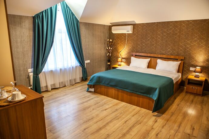 Imagen general del Hotel Wine Castle. Foto 3