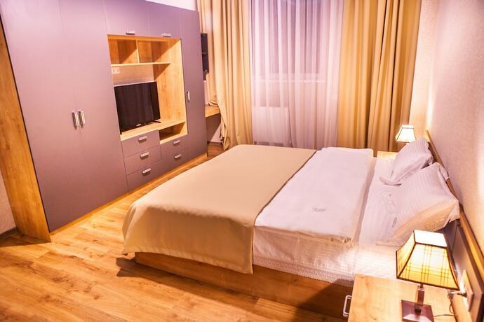 Imagen general del Hotel Wine Castle. Foto 5