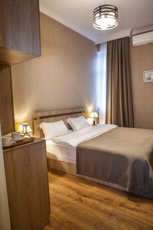 Imagen general del Hotel Wine Castle. Foto 6