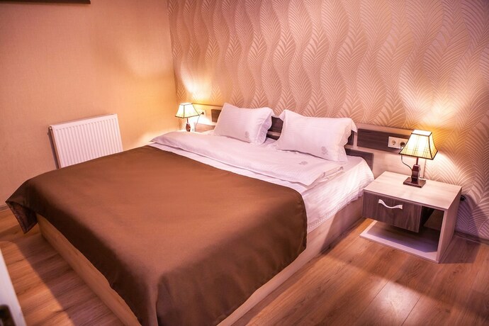 Imagen de la habitación del Hotel Wine Castle. Foto 16