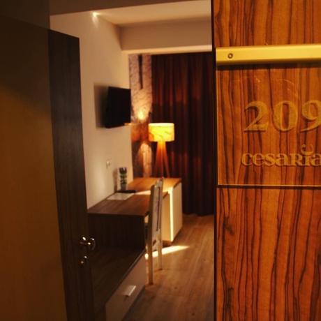 Imagen de la habitación del Hotel Wine Cesarica. Foto 8