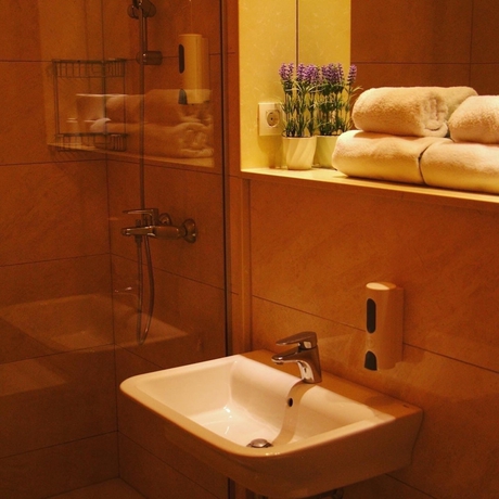 Imagen de la habitación del Hotel Wine Cesarica. Foto 10