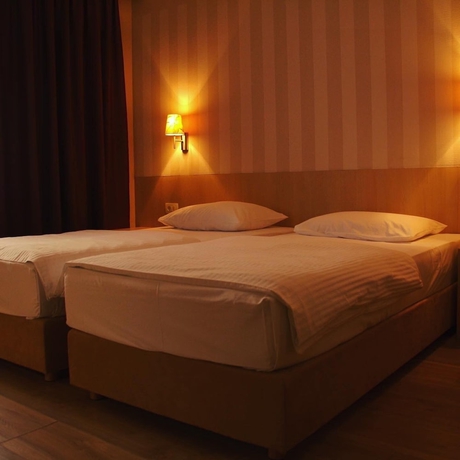 Imagen de la habitación del Hotel Wine Cesarica. Foto 11