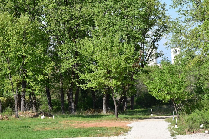 Imagen general del Hotel Wine Cesarica. Foto 3