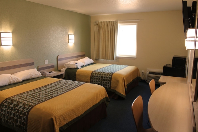 Imagen general del Hotel Wine Country Inn, Fredericksburg . Foto 1