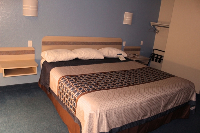 Imagen de la habitación del Hotel Wine Country Inn, Fredericksburg . Foto 6