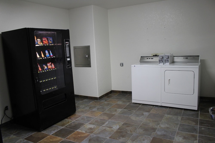 Imagen de los interiores del Hotel Wine Country Inn, Fredericksburg . Foto 12