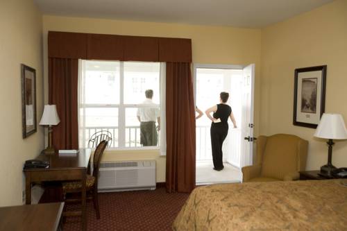 Imagen de la habitación del Hotel Wine Country Inn Palisade. Foto 1