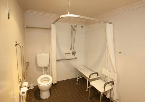 Imagen de la habitación del Hotel Wine Country Motor Inn. Foto 2