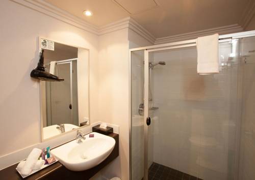 Imagen de la habitación del Hotel Wine Country Motor Inn. Foto 3