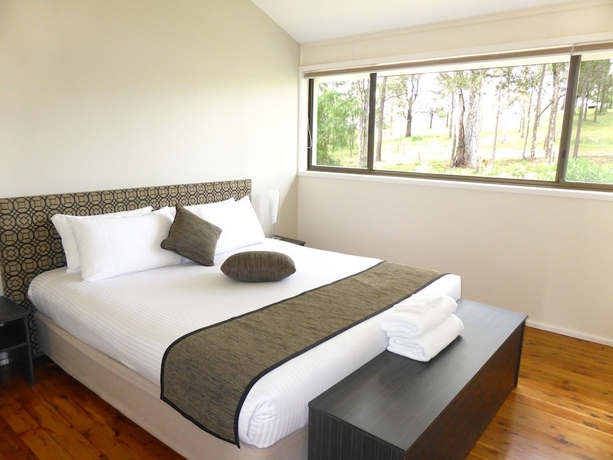 Imagen de la habitación del Hotel Wine Country Villas. Foto 3
