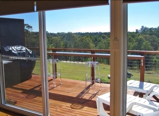 Imagen de la habitación del Hotel Wine Country Villas. Foto 15